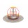 136 OE Metal Rotating Platform